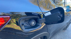 Volvo XC40 2.0 B4P Plus Black Edition 5dr Auto Petrol Estate